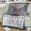 Game Mtg Brisela Voice Of Nightmares Blanket 2