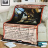 Game Mtg Chandra Fire Of Kaladesh Blanket