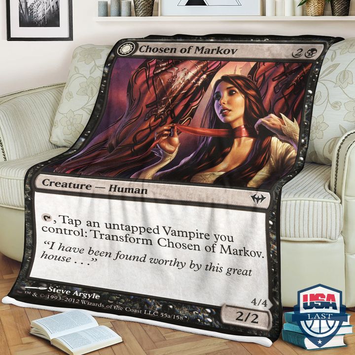 Game-Mtg-Chosen-Of-Markov-Fleece-Blanket-1