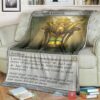 Game Mtg Chromatic Latern Custom Soft Blanket