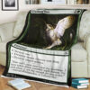Game Mtg Crushing Vines Blanket