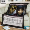 Game Mtg Diabolic Tutor Blanket