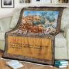Game Mtg Diamond Valley Blanket