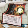 Game Mtg Dismantle Blanket