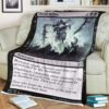 Game Mtg Dread Return Blanket