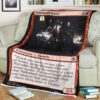 Game Mtg Emn 127 Falkenrath Reaver Sherpa Blanket