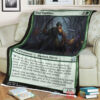 Game Mtg Emn 158 Foul Emissary Sherpa Blanket