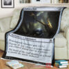 Game Mtg Emn 194 Cultist S Staff Sherpa Blanket