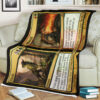 Game Mtg Flesh And Blood Blanket 2