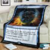 Game Mtg Force Of Will Blanket