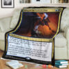 Game Mtg Glimpse The Unthinkable Blanket