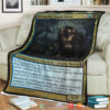 Game Mtg Grimgrin Corpseborn Blanket