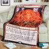 Game Mtg Ion Storm Sherpa Blanket