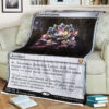 Game Mtg Jeweled Lotus Blanket