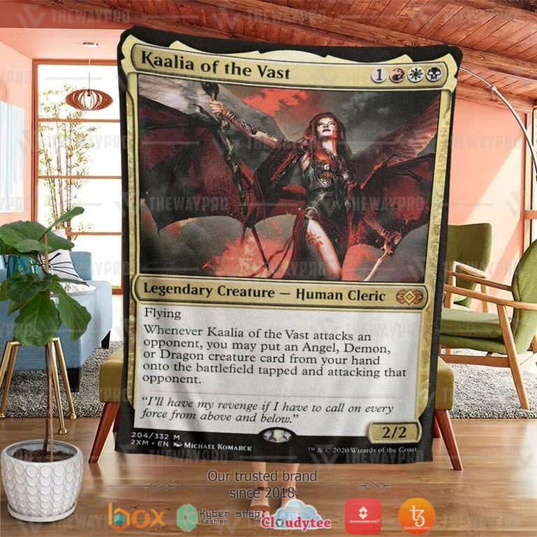 Game-Mtg-Kaalia-Of-The-Vast-Soft-Blanket-1