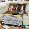 Game Mtg Kaya Orzhov Usurper Blanket