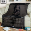 Game Mtg Liliana Vess Blanket