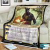 Game Mtg Lord Windgrace Blanket