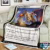 Game Mtg M21 24 Legion S Judgment Quilt Blanket