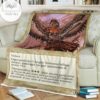 Game Mtg Magic The Gathering Angelo Eminente Blanket