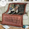 Game Mtg Magic The Gathering Chandler Blanket Tagotee