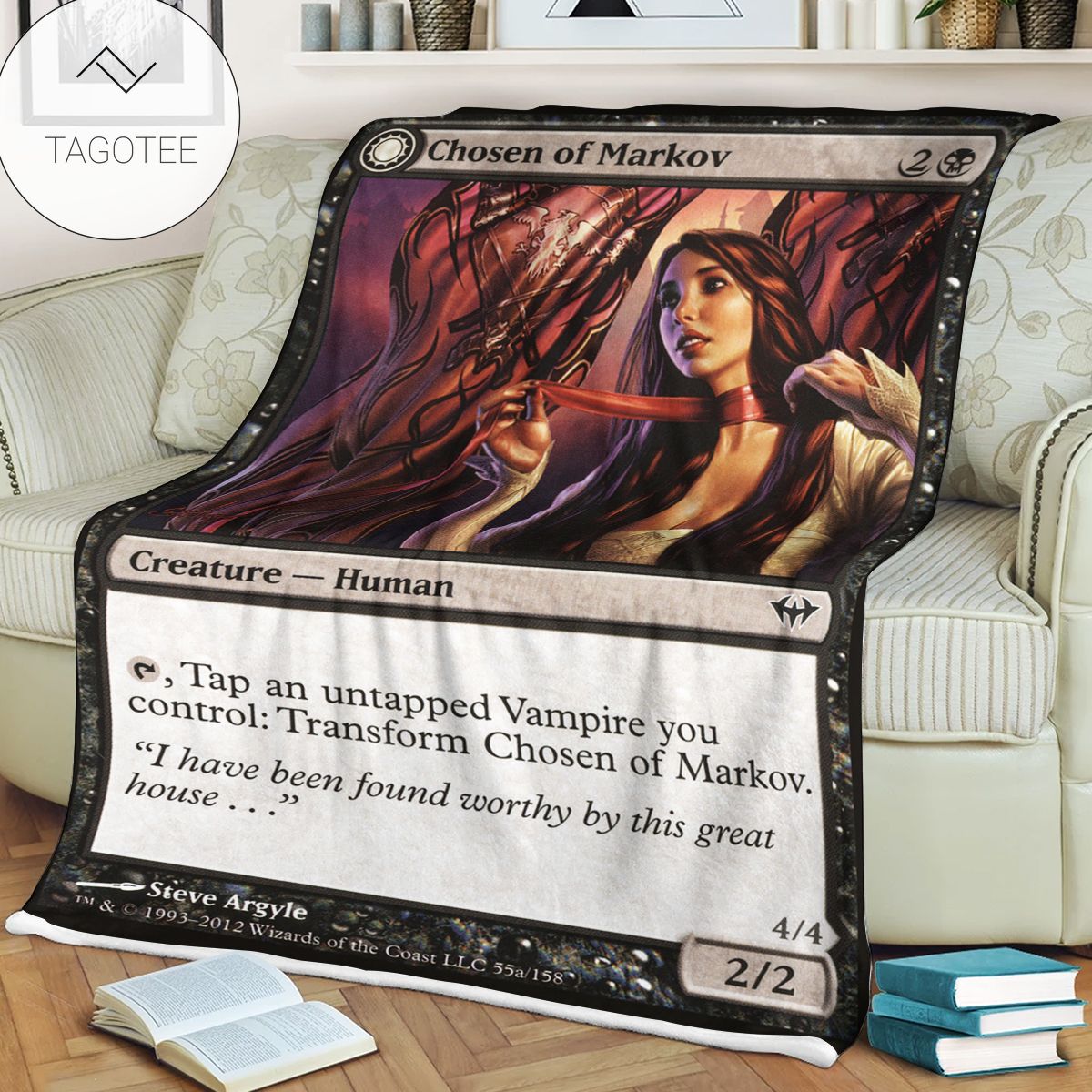 Game Mtg Magic The Gathering Chosen Of Markov Blanket Game Mtg Magic The Gathering Chosen Of Markov Blanket