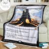 Game Mtg Magic The Gathering Darksteel Forge Blanket