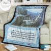 Game Mtg Magic The Gathering Deep Water Blanket Tagotee