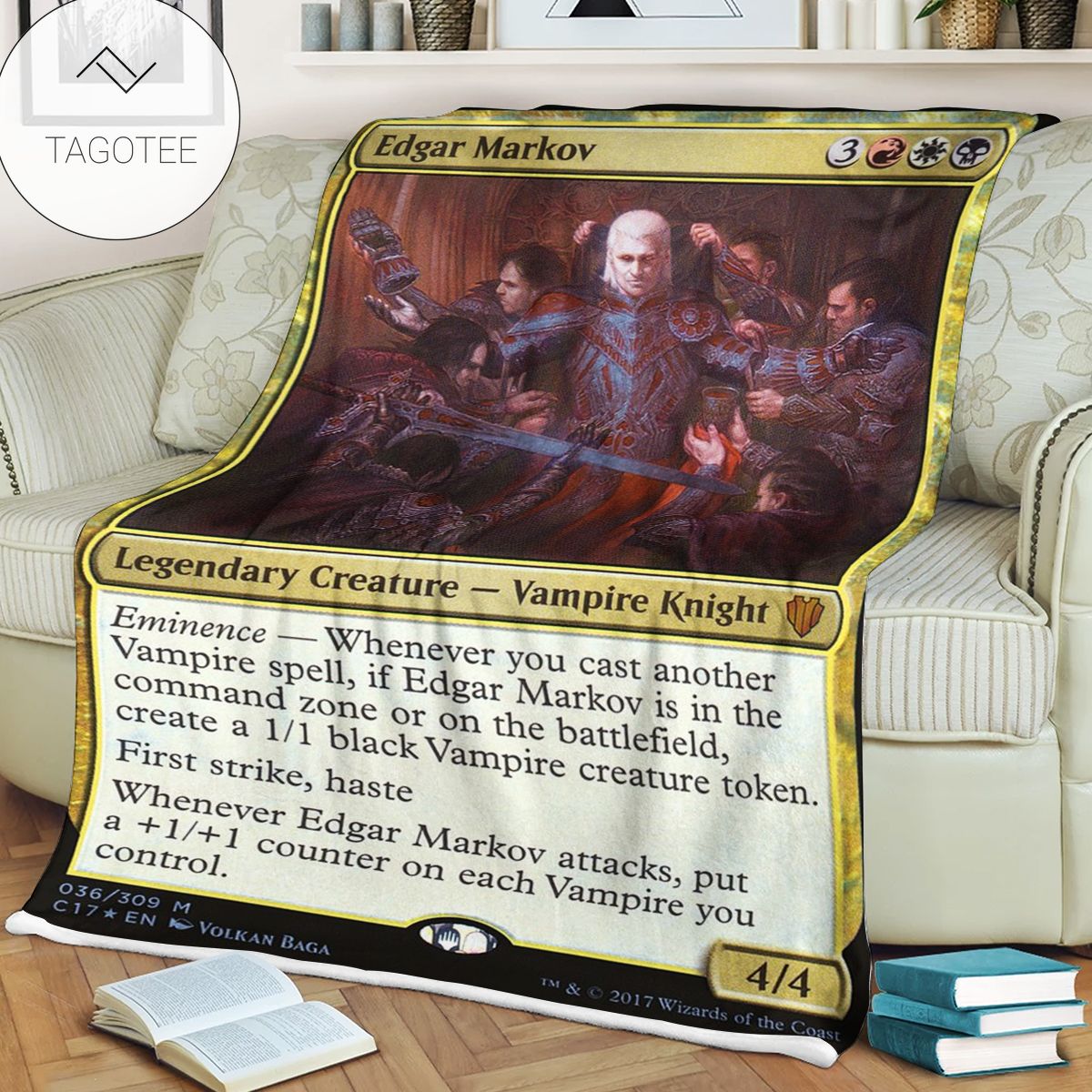 Game Mtg Magic The Gathering Edgar Markov Blanket Game Mtg Magic The Gathering Edgar Markov Blanket