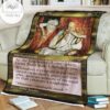 Game Mtg Magic The Gathering Grim Feast Blanket Tagotee