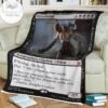 Game Mtg Magic The Gathering Griselbrand Blanket Tagotee