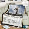 Game Mtg Magic The Gathering M21 287 Basri S Acolyte Fleece Blanket Tagotee