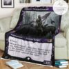 Game Mtg Magic The Gathering M21 299 Liliana S Standard Bearer Fleece Blanket