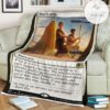 Game Mtg Magic The Gathering M21 322 Basri S Aegis Fleece Blanket