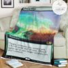Game Mtg Magic The Gathering M21 377 Primal Might Fleece Blanket Tagotee