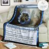 Game Mtg Magic The Gathering M21 47 Capture Sphere Fleece Blanket Tagotee