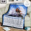 Game Mtg Magic The Gathering M21 69 See The Truth Fleece Blanket Tagotee