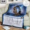 Game Mtg Magic The Gathering M21 74 Sublime Epiphany Fleece Blanket