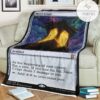 Game Mtg Magic The Gathering Mana Crypt Soft Blanket Tagotee