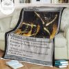 Game Mtg Magic The Gathering Mbs 104 Darksteel Plate Fleece Blanket