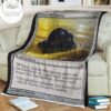 Game Mtg Magic The Gathering Mbs 110 Ichor Wellspring Fleece Blanket