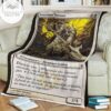 Game Mtg Magic The Gathering Mbs 12 Loxodon Partisan Fleece Blanket Tagotee