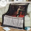 Game Mtg Magic The Gathering Mbs 44 Gruesome Encore Fleece Blanket