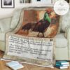 Game Mtg Magic The Gathering Mesa Chicken Blanket