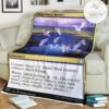 Game Mtg Magic The Gathering Migratory Route Blanket Tagotee