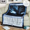 Game Mtg Magic The Gathering Minds Dilation Blanket Tagotee