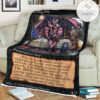 Game Mtg Magic The Gathering Nettling Imp Blanket