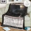 Game Mtg Magic The Gathering Nighthaze Sherpa Blanket
