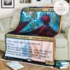 Game Mtg Magic The Gathering Nivmizzet Parun Blanket