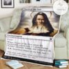 Game Mtg Magic The Gathering Omen Of The Sun Blanket